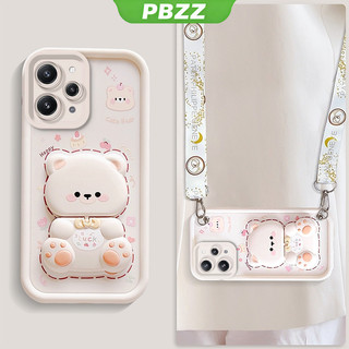 FOR ốp lưng Ốp Lưng Cho Redmi 12 4G 2023 redmi 13 Vỏ Điện Thoại Vỏ Mềm Silicon Chống Sốc Thiết Kế Mới Thẩm Mỹ Có Giá Đỡ Và Dây Buộc Cho Bé Gái JTXXZJGS02