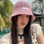 Mũ lưu vực EBINLANDS, Mũ chống nắng ống hút rỗng, Mũ che nắng thoáng khí cho nam giới