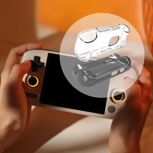 Vỏ bọc bảng điều khiển trò chơi BTM cho túi AIR Mini TPU Da tay áo chống nước