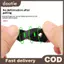 Doutie 4 Cửa Tự Động Lo Giảm Chấn Đệm Deadener Sho-Absorbing Giảm Chấn Bảo Vệ Giảm Tiếng Ồn Cho A1 A3 Q2 Q3 TT Phụ Kiện VN