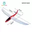 Gamchiano Glider Máy Bay Đồ Chơi Đảng Ủng Hộ Đồ Chơi Thể Thao Ngoài Trời Lớn Máy Bay Mô Hình Cho Trẻ Em Du Lịch Bé Gái Người Mới Bắt Đầu Ngoài Trời