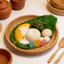 1 Chiếc Lá Chuối Nhân Tạo Lớn Hawaii Luau & Rừng Chủ Đề Dự Tiệc Cung Cấp