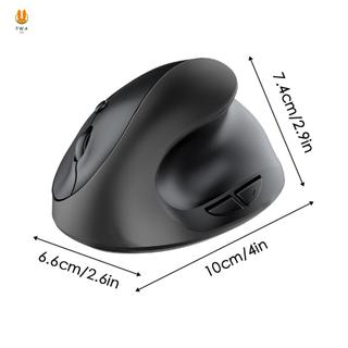 Chuột dọc không dây nhiều thiết bị Chuột chơi game thiết kế không dây và sành điệu dành cho doanh nhân đi du lịch