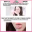 Dụng cụ cạo lưỡi U bằng thép không gỉ MYPANDA Loại bỏ chuyên nghiệp Dụng cụ chăm sóc vệ sinh răng miệng hôi miệng.