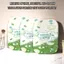 y xanh chanh Gương gấp gọn h làm đẹp nữ sinh cao cấp không mờ