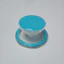 Dễ Thương Macaron Jelly Giá Đỡ Điện Thoại Từ Tính 2 Chiếc Trong Suốt Co Giãn Đa Năng Lười Giá Đỡ Cho Gia Đình & Du Lịch