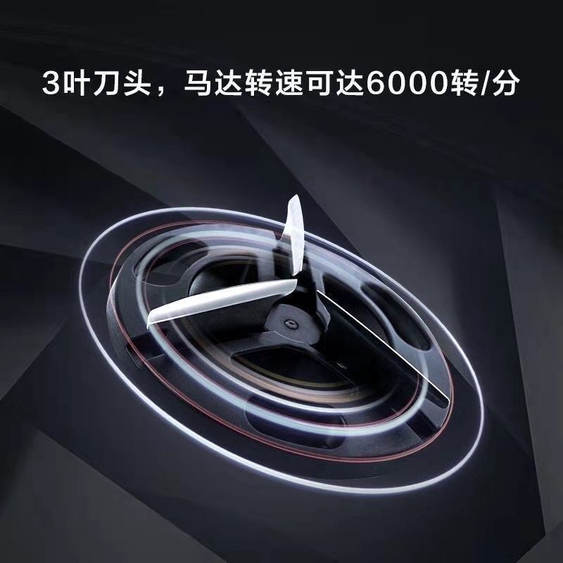 Thiết bị phù hợp với máy cạo râu điện SO WHITE Pinjing ED1 - Màng lọc lưỡi cạo
