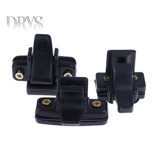 (TFT) Cửa Máy Xúc Cửa Sổ Kính Snap Lo Chốt Kẹp 40mm Kính Cửa Sổ Ô Tô Điện Ô Tô MỚI