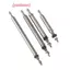 Xi lanh khí nén Mini SMC Loại CJ1B4pact Bore 5mm 10mm 15mm 20mm Xi lanh kim nhẹ để tự động hóa