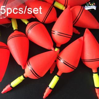 ITRUMPET Phao Câu Cá Đêm Dạ Quang - Bộ 5 Chiếc
