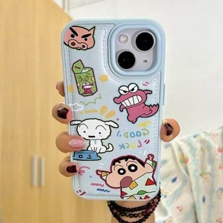 Dành Cho IPhone 17 Air 16 15 14 13 12 11 Pro Max X XR XS Max 7 8 Plus Mới dễ thương nhỏ trường hợp điện thoại mới