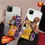 Tương thích với Ốp điện thoại chống sốc cứng IMD Kobe Bryant Matte cho Realme C20 C20A C11 2021 IMD Kobe Bryant