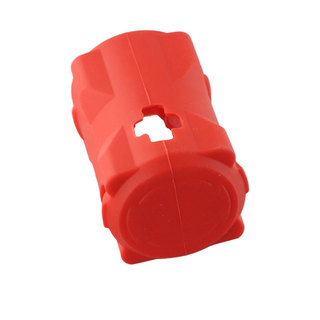 [FUXIN] Dành cho Giày bảo vệ cờ lê mạnh 49-16-2554 Tay áo bảo vệ 2554 / 255