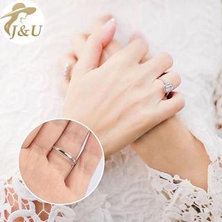 JU - Nhẫn silicon vô hình trong suốt, dễ điều chỉnh size, phù hợp nhiều kích cỡ, giảm tốc độ VN