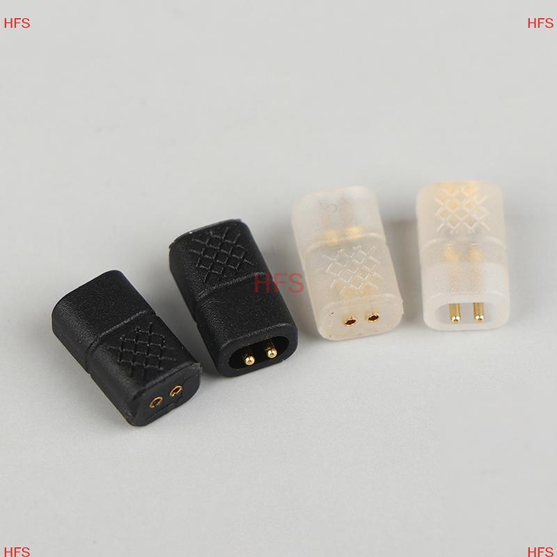 [HFS] 0,78mm Nữ Sang QDC Nam Tai Nghe Kết Nối Bộ Chuyển Đổi Tai Nghe Cho KZ ZSN ZSN Pro ZSN Pro X ZS10 ZSX AS12 AS16 Bộ Chuyển Đổi MỚI