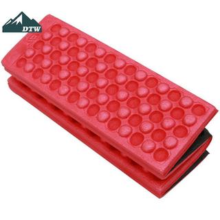 Đệm ngồi gập lại bọt mềm mại cho cắm trại và dã ngoại