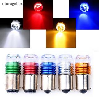 [Hộp lưu trữ] 1156 1157 Đèn LED không đổi BA15S BAY15D P21 / 5W P21W R5W R10W Bóng đèn ô tô S25 5630 Đèn tín hiệu lùi phanh đuôi Đẹp