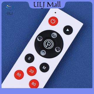 Máy tập thể dục ULJ FEIERDUN FEDVP-TLA-BK Thay thế từ xa Tín hiệu chính xác Độ dẻo dai cho gia đình.