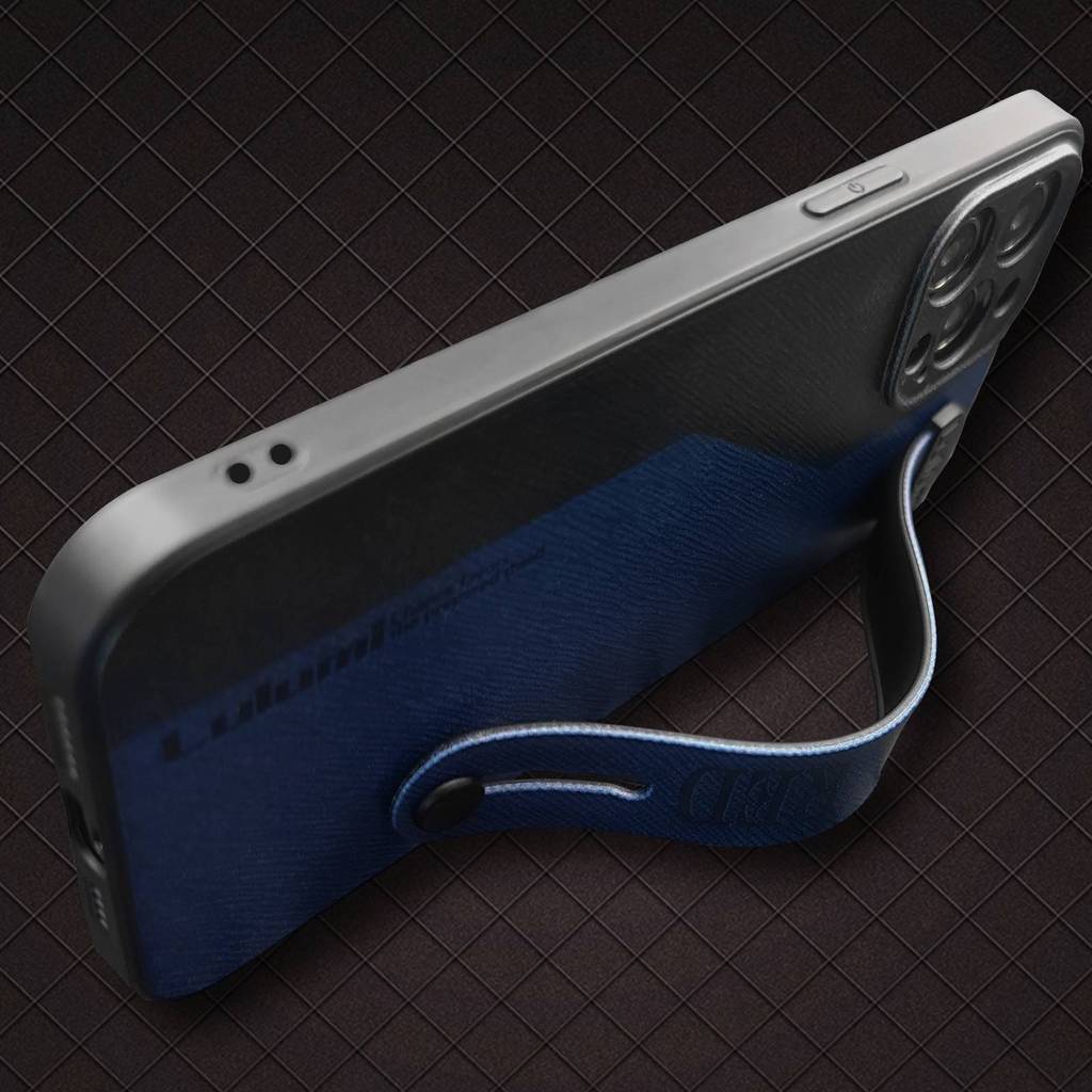 Ốp Điện Thoại Giá Đỡ Sharp Aquos R8 Pro / SH-51D / R8S Pro, bảo vệ chống va đập, chân đế, chống bụi, chống thấm nước, thiết kế nam tính