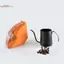 TRTR Tay Nhỏ Giọt Cà Phê Lọc Giấy Lưu Trữ Ra Với Acrylic Bao Đựng Bảo Quản Barista Dụng Cụ Cho Dụng Cụ Nhà Bếp VN