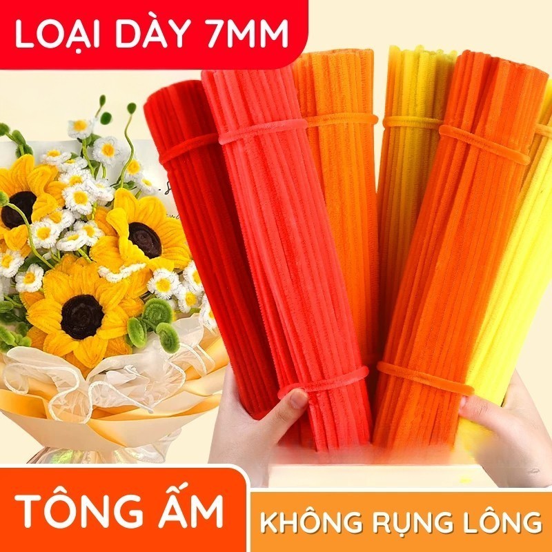 Kẽm nhung dễ dàng cắt bằng kéo thông thường, thuận tiện cho việc điều chỉnh kích thước theo ý muốn cá nhân