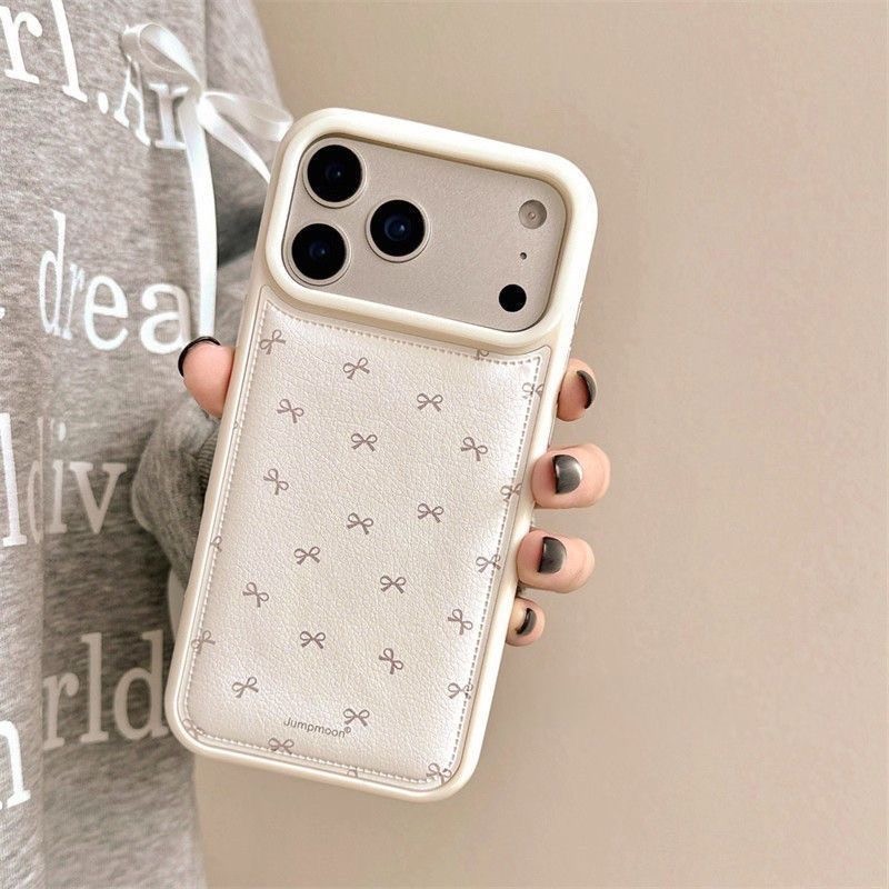 Nỏ áp dụng cho iPhone17PRO/ 16/15p bánh mì ống lỗ 14/13pro/12 chống rơi 17/11