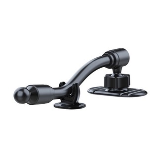 Treo 17mm Đa Năng Khớp Điện Thoại Gắn Với Đế Dính Đầu Adapter Ổ Cắm Tay Gắn Kết Nối