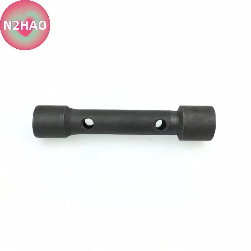 N2HAO 16-18mm Thép Bugi Soet Cờ Lê Hai Đầu Soet Ba Hàm Cờ Lê Bảo Trì Và Tháo Lắp Xe Công Cụ n