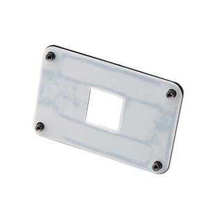 EZ Performances Backplate cho quản lý nhiệt bo mạch chủ tối ưu AM4 B350 A320