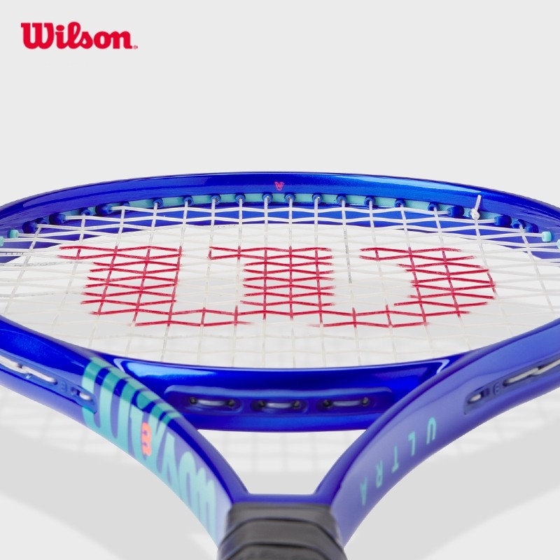 Wilson Ultra 99 Pro V5 Vợt Tennis WR178711U