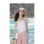 Mutu Camisole Dệt Kim Nhỏ Phong Cách INS, Hợp Thời Trang Cho Mùa Hè 2026
