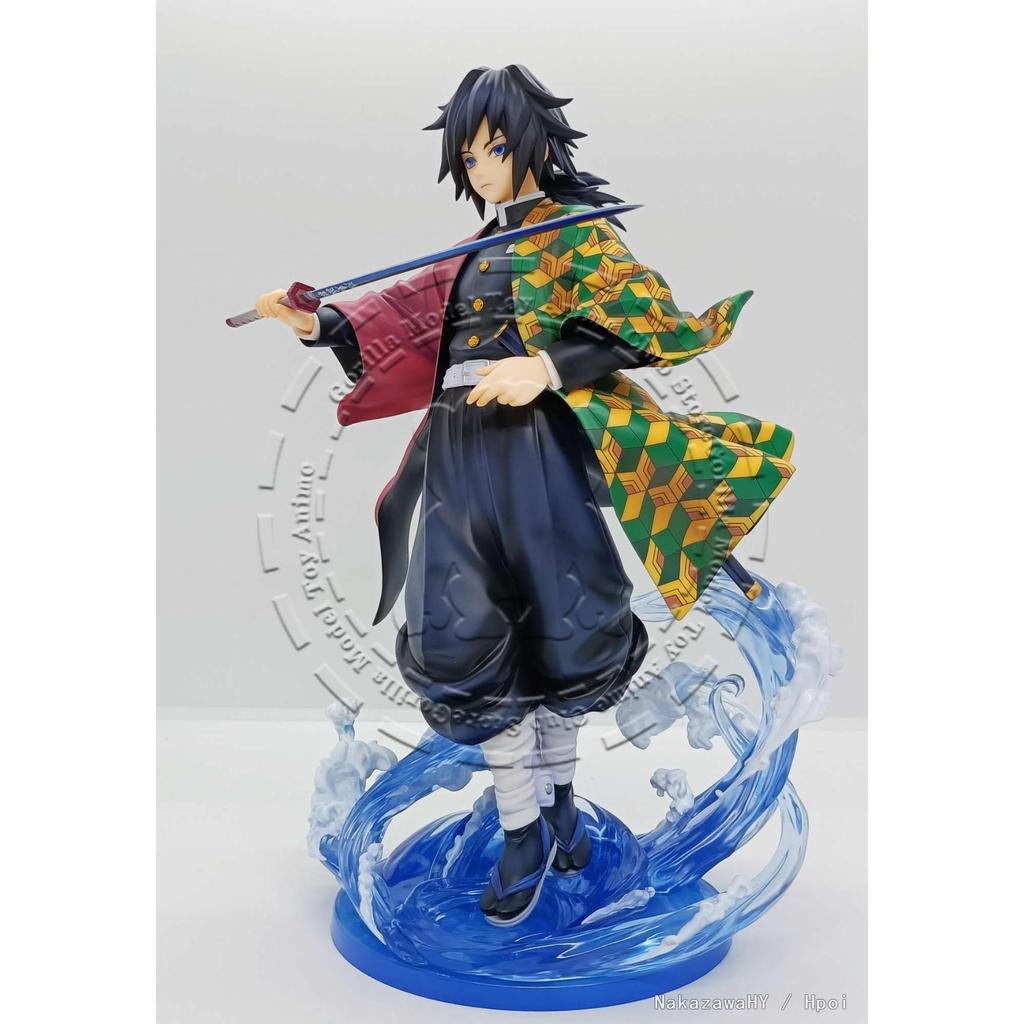 In Stock Original Alter ALTAiR Tomioka Giyuu Demon Slayer: Kimetsu no Yaiba 240mm Anime