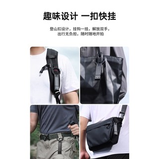 Máy Tính Để Bàn Leo Khóa Giá Đỡ Điện Thoại Di Động Chụp Ảnh Chân Máy Magsafe Xoay Phát Sóng Trực Tiếp Đứng EZIQ