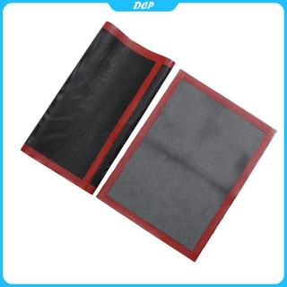[DCP] 1 miếng lót Lò nướng bánh bằng silicon chống dính 
 [VN]