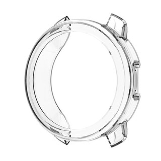 Ốp Lưng TPU Mềm Cho Suunto Dọc 2 Samrt Đồng Hồ Bảo Vệ Cản Cho Suunto Dọc2 Vỏ Bảo Vệ Khung Bảo Vệ Accessior
