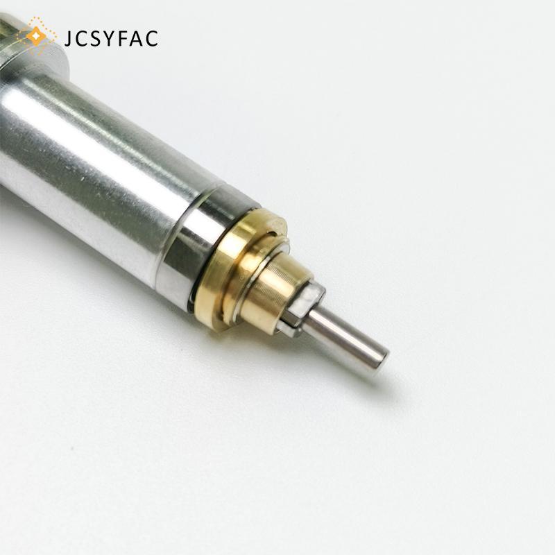 JCSYFAC Điện Móng Tay Khoan Bút Tay Cầm Trục Tập Tin Ba Lan Máy Mài Dụng Cụ Làm Móng Tay Mới
