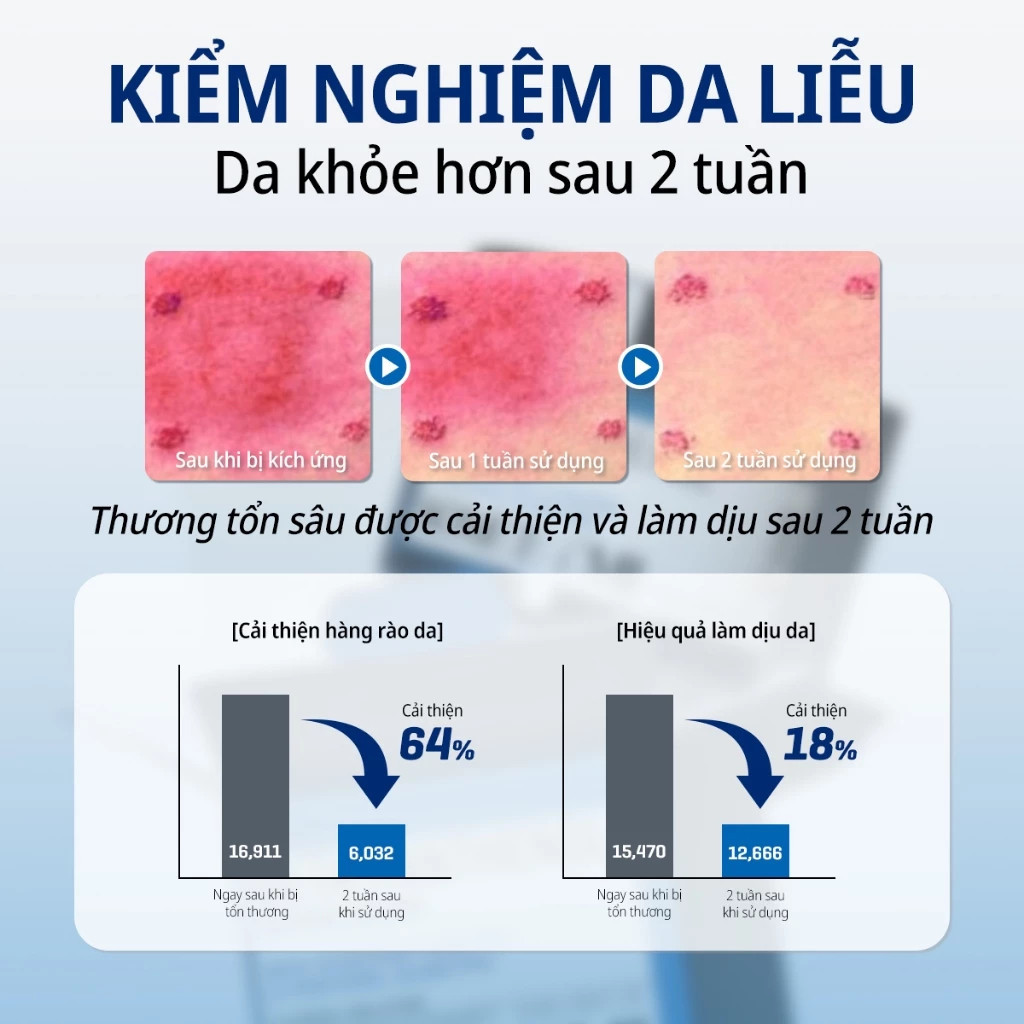 Kem Dưỡng Da SOMEBYMI - Cung Cấp Dưỡng Ẩm Và Phục Hồi Da, Tái Tạo Làn Da Khỏe Mạnh (50ml)