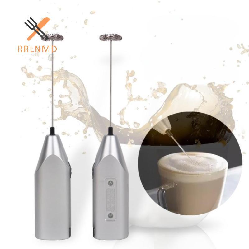 RRLNMD Mini Điện Máy Trộn Cầm Tay Gia Đình Máy Đánh Sữa Dụng Cụ Nướng Bánh Đồ Dùng Nhà Bếp Kem Đánh Trứng Với Kem MỚI