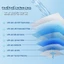 Khăn Ướt Không Cồn Aiwibi Dịu Nhẹ, An Toàn Cho Da Nhạy Cảm (1 Gói 80 Miếng)