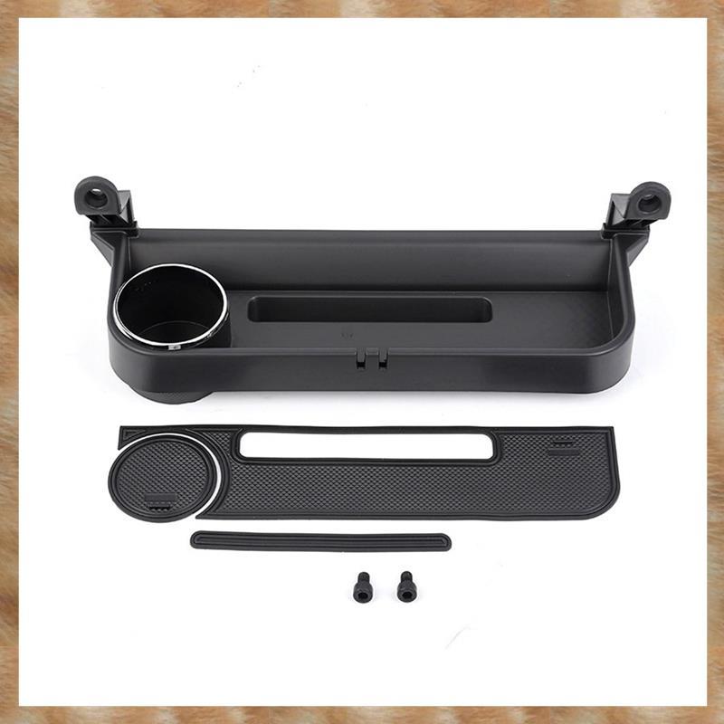 [S Z] Hộp lưu trữ bảng điều khiển trung tâm Suzuki Jimny JB64 JB74 2019-2025