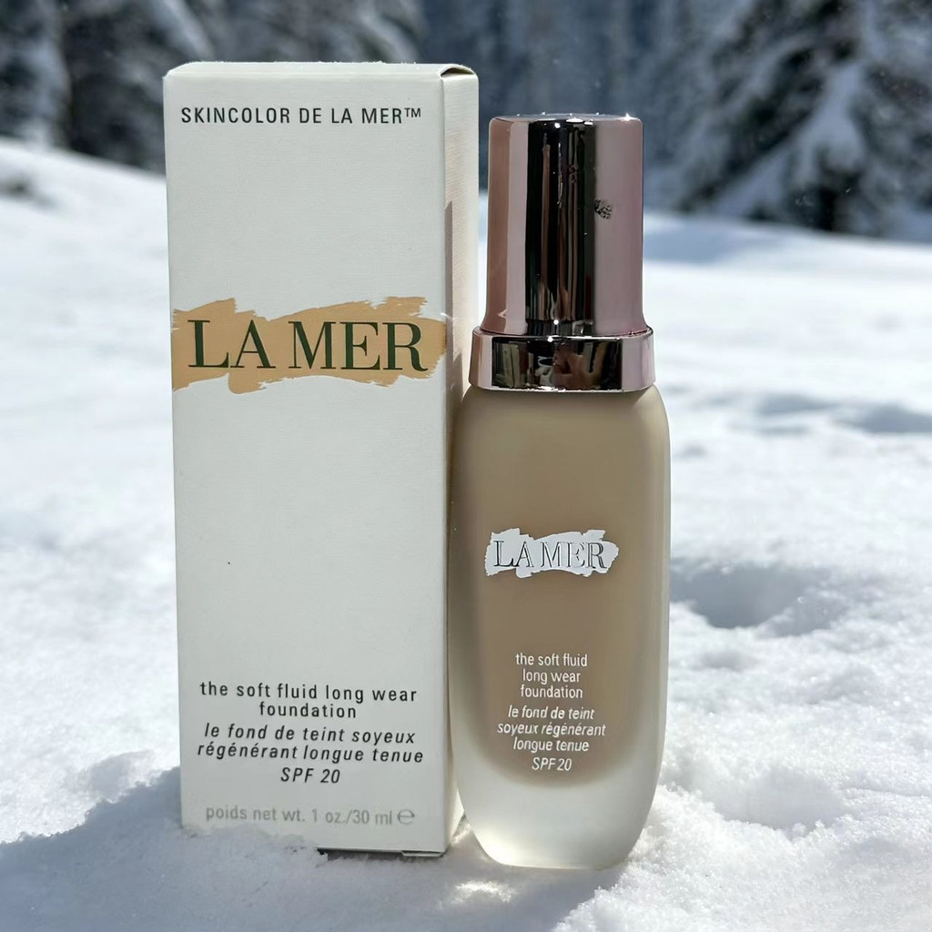 Kem nền dạng lỏng trẻ hóa Gilt hoàn toàn mới 30ml Kem che khuyết điểm da nuôi dưỡng Không trang điểm Mỹ phẩm