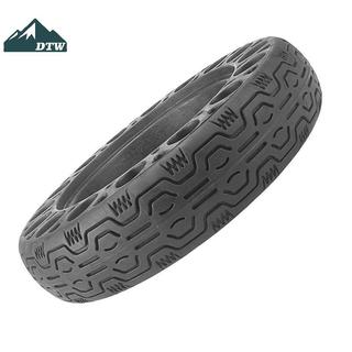 Lốp thể thao 10 inch 10x2.125 cao su HONEB chống cháy nổ và chống trượt dành cho xe điện