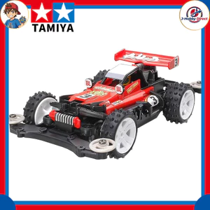 Tamiya Mini 4WD PRO Series No. 24 Hot Shot Jr. MS Chassis 18624