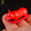 Phụ Kiện Bàn Thờ Mâm Cúng Heo Quay Manihum - Quà Tặng Phong Thủy May Mắn Chiêu Tài - BTLPK-01