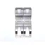 Xe Máy Phía Sau Hộp Khe Cắm Cốp Đáy Nhanh Xe Đẩy Gắn Đuôi Hộp Đáy Tấm Phụ Kiện Lắp Đặt