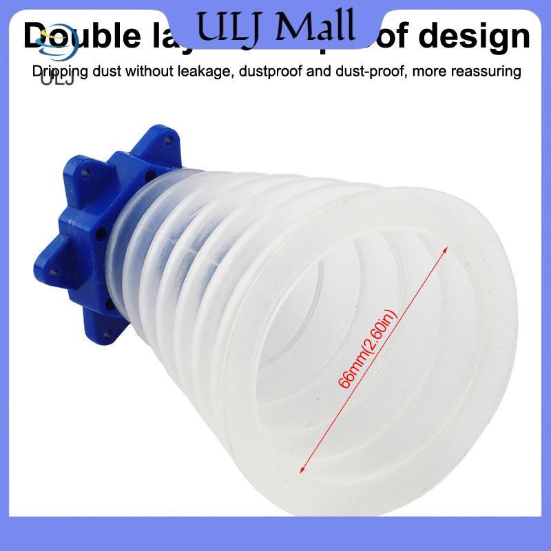 ULJ Khoan Bụi Máy Khoan Hút Bụi Đa Năng Bụi Bát Bao Điện Búa Chống Bụi Bao Phụ Kiện Dụng Cụ Điện.