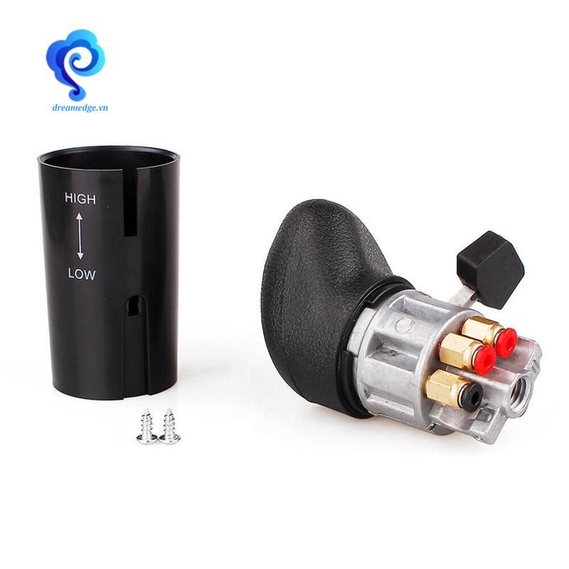 [dreamedge] Núm chuyển số 15 tốc độ cho núm điều chỉnh cần số Fuller Gear A-6915 A6915 Phụ kiện Trcuk