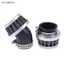 Bộ lọc không khí xe máy 35mm Dirt Pit Bike Cong thẳng bên phải Bộ lọc không khí Mini đẹp