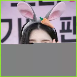 YT4 Mũ Chụp Hình Phong Cách Judy Rabbit từ Zootopia - Tai Thỏ Cute, Phụ Kiện Tóc Hấp Dẫn