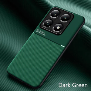Dành Cho Xiaomi 14T / 14T Pro Da Họa Tiết Ốp điện thoại Silicon Mờ Chống Sốc
